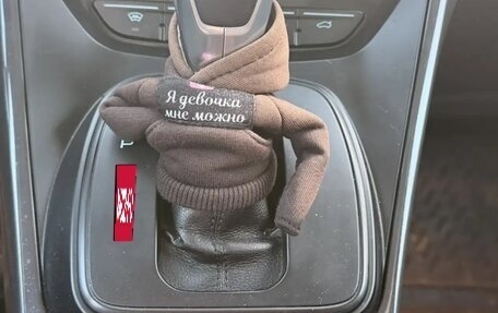 Ford Kuga III, 2013 год, 1 150 000 рублей, 8 фотография