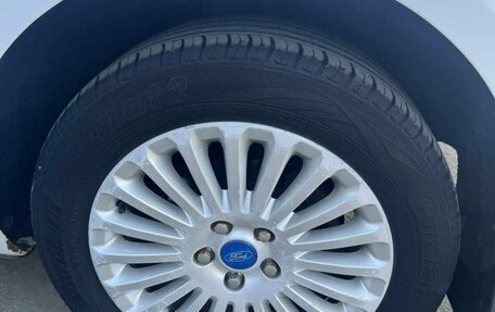 Ford Focus II рестайлинг, 2010 год, 630 000 рублей, 23 фотография
