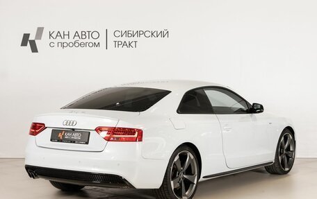 Audi A5, 2016 год, 2 670 000 рублей, 3 фотография