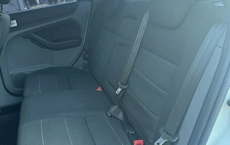 Ford Focus II рестайлинг, 2010 год, 630 000 рублей, 16 фотография