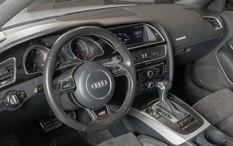 Audi A5, 2016 год, 2 670 000 рублей, 5 фотография