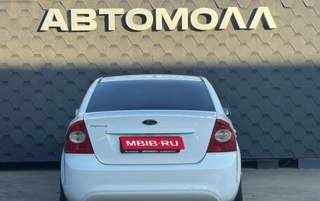 Ford Focus II рестайлинг, 2010 год, 630 000 рублей, 4 фотография