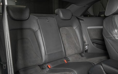 Audi A5, 2016 год, 2 670 000 рублей, 8 фотография