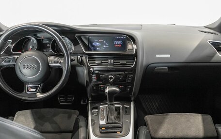 Audi A5, 2016 год, 2 670 000 рублей, 6 фотография