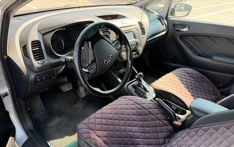 KIA Cerato III, 2017 год, 1 600 000 рублей, 5 фотография