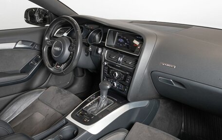 Audi A5, 2016 год, 2 670 000 рублей, 7 фотография