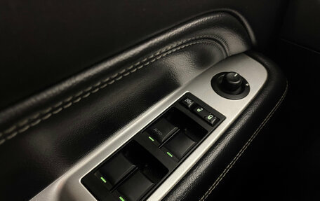 Jeep Compass I рестайлинг, 2013 год, 1 100 000 рублей, 11 фотография