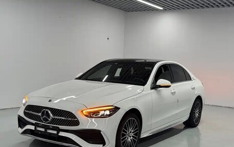 Mercedes-Benz C-Класс, 2024 год, 3 584 001 рублей, 3 фотография