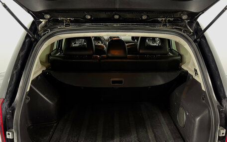 Jeep Compass I рестайлинг, 2013 год, 1 100 000 рублей, 20 фотография