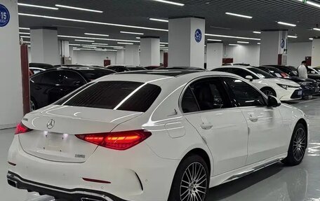 Mercedes-Benz C-Класс, 2024 год, 3 584 001 рублей, 6 фотография