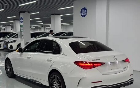 Mercedes-Benz C-Класс, 2024 год, 3 584 001 рублей, 4 фотография