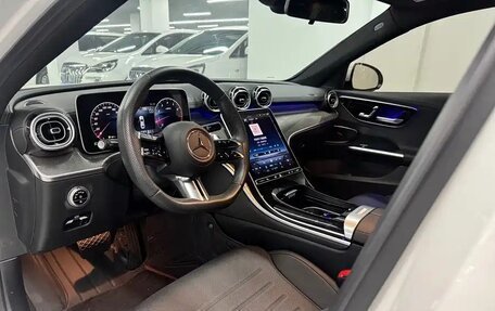 Mercedes-Benz C-Класс, 2024 год, 3 584 001 рублей, 7 фотография