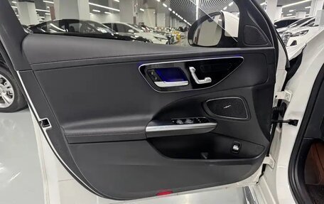 Mercedes-Benz C-Класс, 2024 год, 3 584 001 рублей, 11 фотография