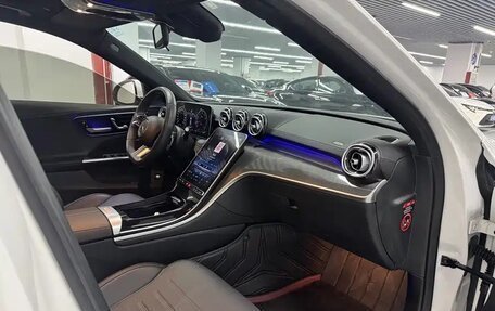 Mercedes-Benz C-Класс, 2024 год, 3 584 001 рублей, 8 фотография