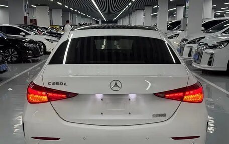 Mercedes-Benz C-Класс, 2024 год, 3 584 001 рублей, 5 фотография