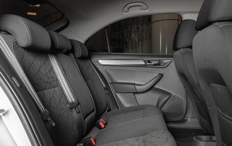Skoda Rapid I, 2019 год, 845 100 рублей, 8 фотография