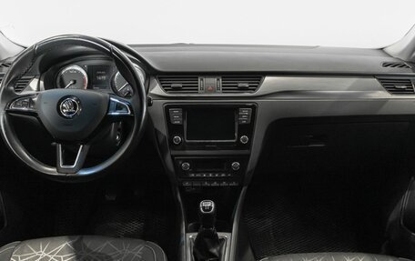 Skoda Rapid I, 2019 год, 845 100 рублей, 6 фотография