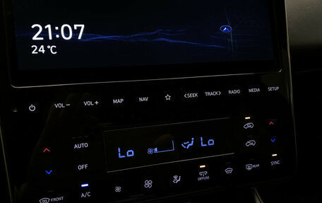 Hyundai Tucson, 2021 год, 3 190 000 рублей, 21 фотография