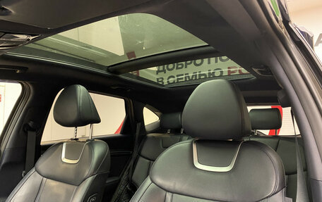 Hyundai Tucson, 2021 год, 3 190 000 рублей, 37 фотография