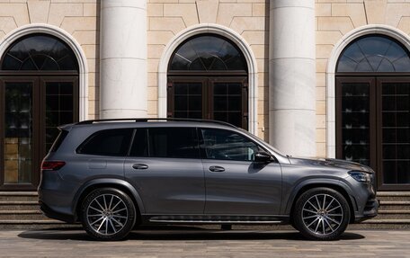 Mercedes-Benz GLS, 2021 год, 9 100 000 рублей, 5 фотография