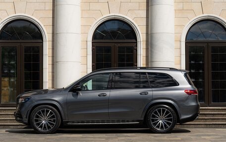 Mercedes-Benz GLS, 2021 год, 9 100 000 рублей, 8 фотография