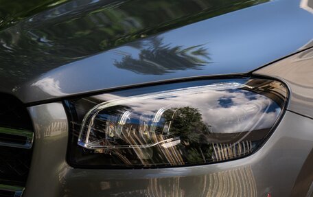 Mercedes-Benz GLS, 2021 год, 9 100 000 рублей, 19 фотография