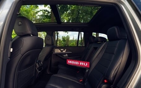 Mercedes-Benz GLS, 2021 год, 9 100 000 рублей, 17 фотография