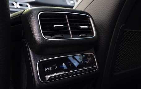 Mercedes-Benz GLS, 2021 год, 9 100 000 рублей, 23 фотография