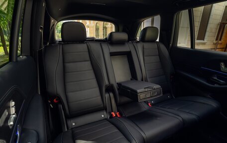 Mercedes-Benz GLS, 2021 год, 9 100 000 рублей, 27 фотография