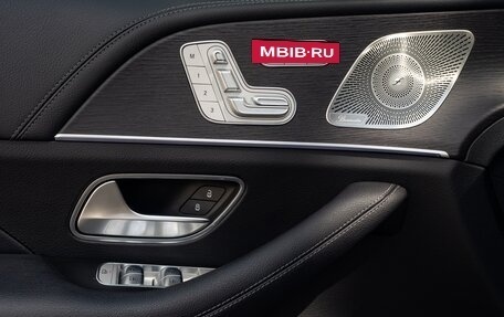 Mercedes-Benz GLS, 2021 год, 9 100 000 рублей, 20 фотография