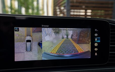 Mercedes-Benz GLS, 2021 год, 9 100 000 рублей, 32 фотография