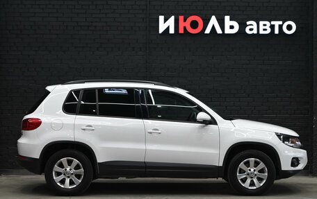Volkswagen Tiguan I, 2013 год, 1 700 000 рублей, 9 фотография