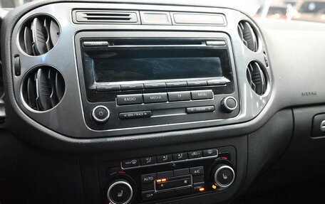 Volkswagen Tiguan I, 2013 год, 1 700 000 рублей, 14 фотография