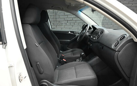Volkswagen Tiguan I, 2013 год, 1 700 000 рублей, 10 фотография