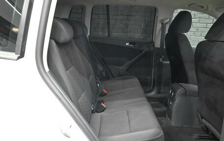 Volkswagen Tiguan I, 2013 год, 1 700 000 рублей, 11 фотография