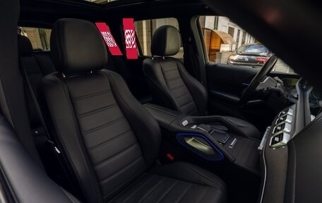 Mercedes-Benz GLS, 2021 год, 9 100 000 рублей, 28 фотография
