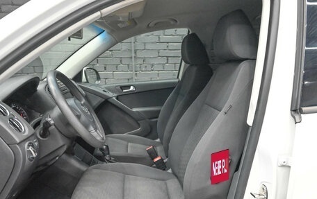Volkswagen Tiguan I, 2013 год, 1 700 000 рублей, 17 фотография