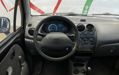 Daewoo Matiz I, 2011 год, 210 000 рублей, 4 фотография