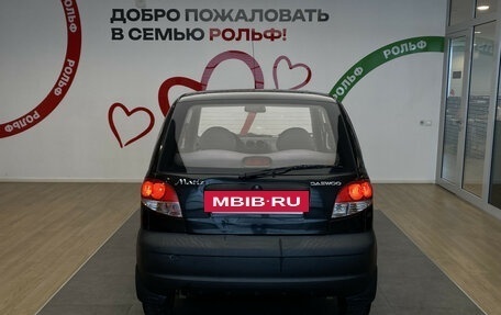 Daewoo Matiz I, 2011 год, 210 000 рублей, 2 фотография