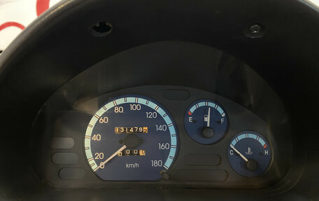 Daewoo Matiz I, 2011 год, 210 000 рублей, 16 фотография