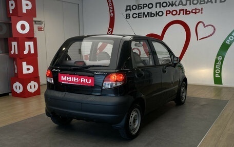 Daewoo Matiz I, 2011 год, 210 000 рублей, 7 фотография