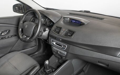 Renault Fluence I, 2011 год, 613 600 рублей, 7 фотография