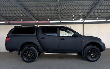 Mitsubishi L200 IV рестайлинг, 2010 год, 1 199 000 рублей, 6 фотография
