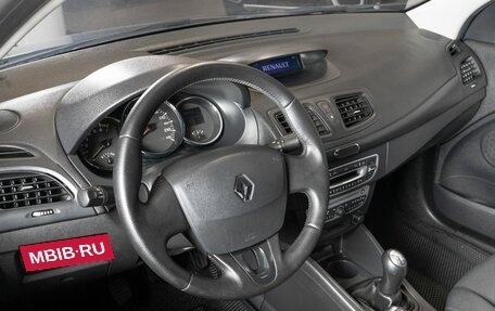 Renault Fluence I, 2011 год, 613 600 рублей, 5 фотография