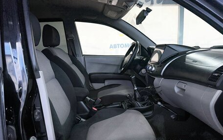 Mitsubishi L200 IV рестайлинг, 2010 год, 1 199 000 рублей, 10 фотография