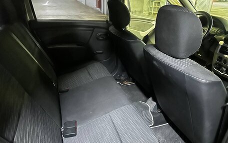 Renault Logan I, 2011 год, 189 000 рублей, 8 фотография