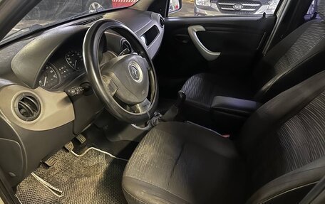 Renault Logan I, 2011 год, 189 000 рублей, 10 фотография