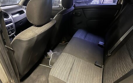 Renault Logan I, 2011 год, 189 000 рублей, 11 фотография