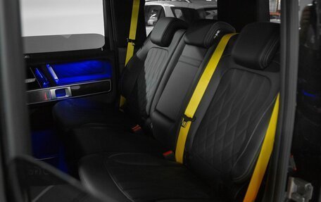 Mercedes-Benz G-Класс AMG, 2026 год, 35 042 428 рублей, 3 фотография