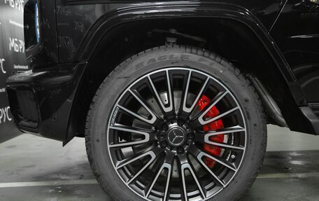Mercedes-Benz G-Класс AMG, 2026 год, 35 042 428 рублей, 7 фотография